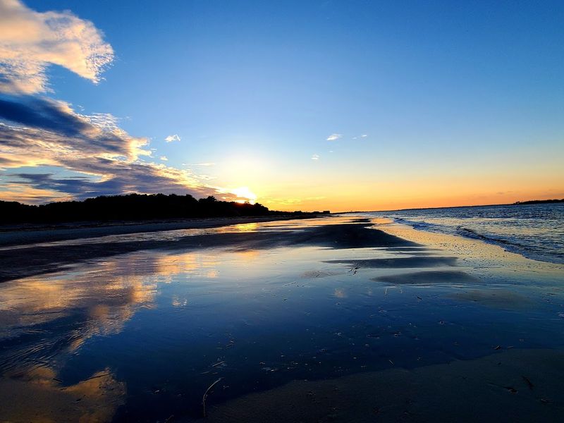 Photography Playbook: Angles, Light, and Weather