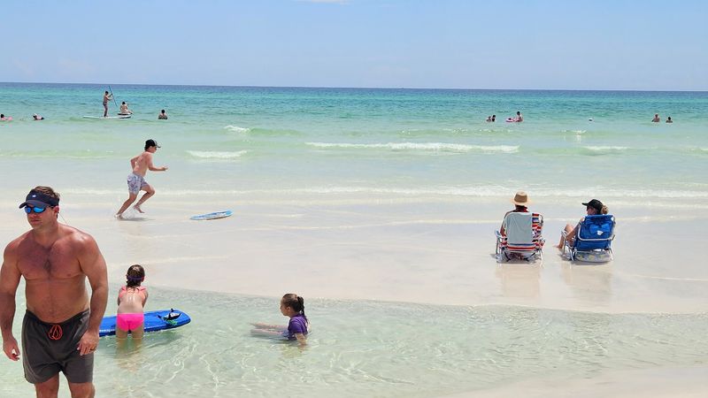 Fishing and Paddling Opportunities