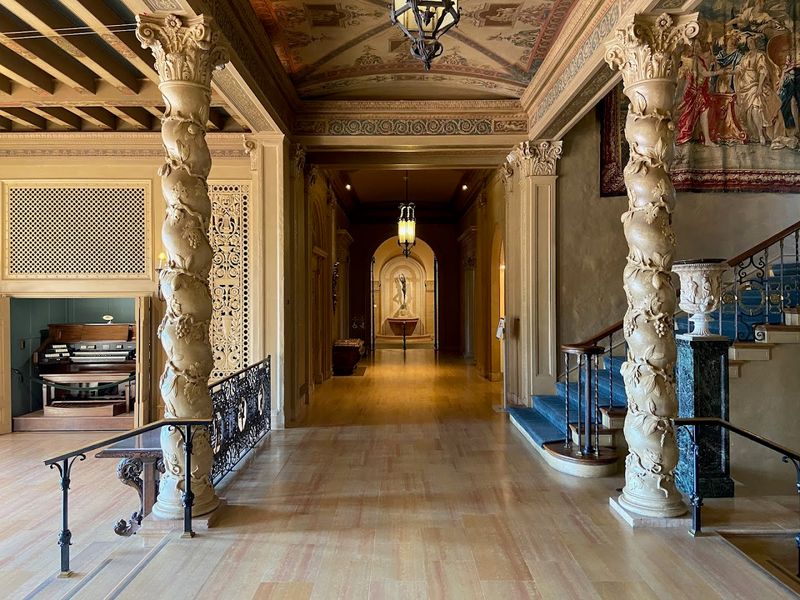 Philbrook Museum of Art (Downtown Villa)