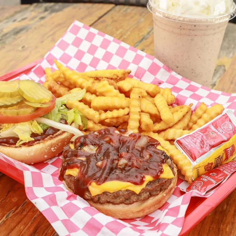 Woody's &ndash; Fallon, NV