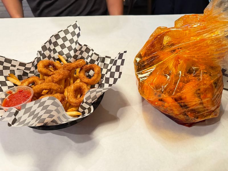 Happy Hour And Real Value