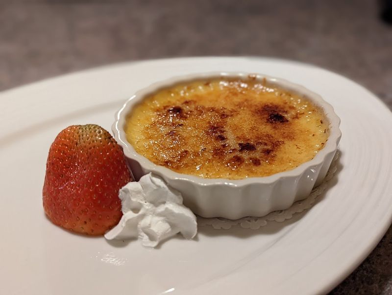 Desserts That Close Out the Night on a High Note