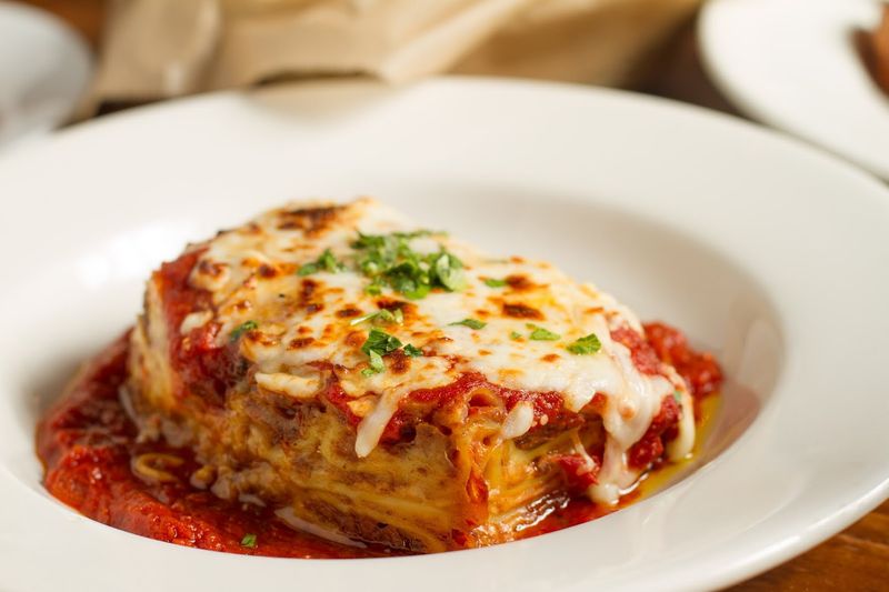 Hearty Comforts: Bigoli, Lasagna, And Meatballs