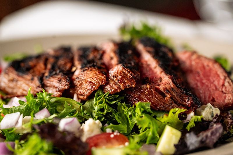 Tavern Classics Meet Chef-Driven Cooking