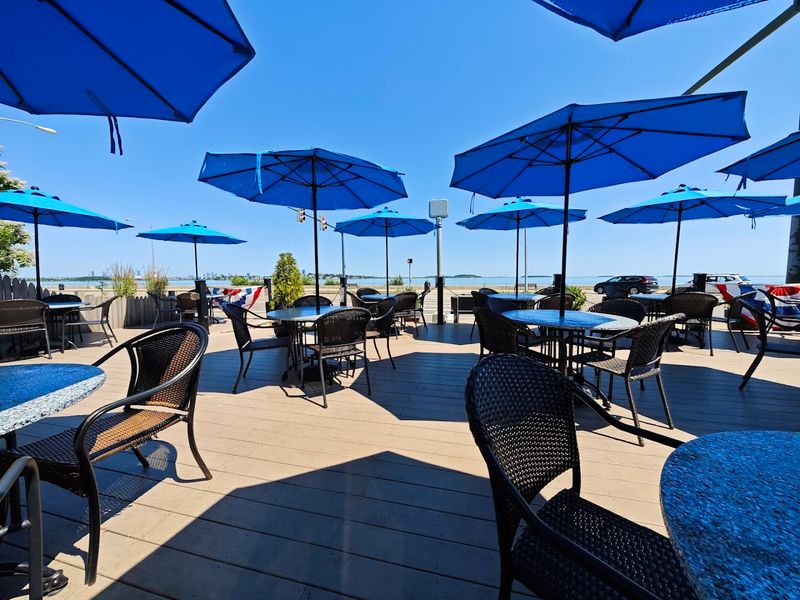 Tony's Clam Shop (Quincy)