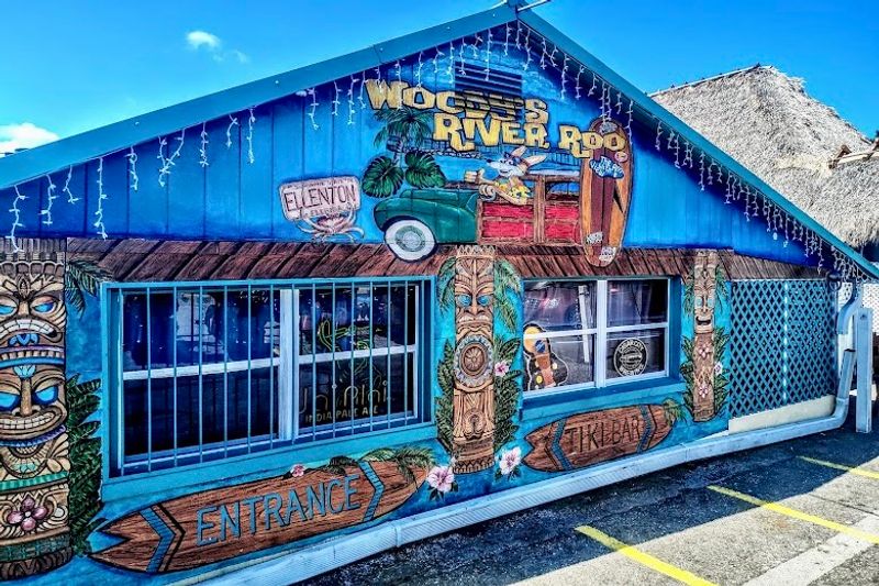 Gift Shop And Souvenir Pit Stop