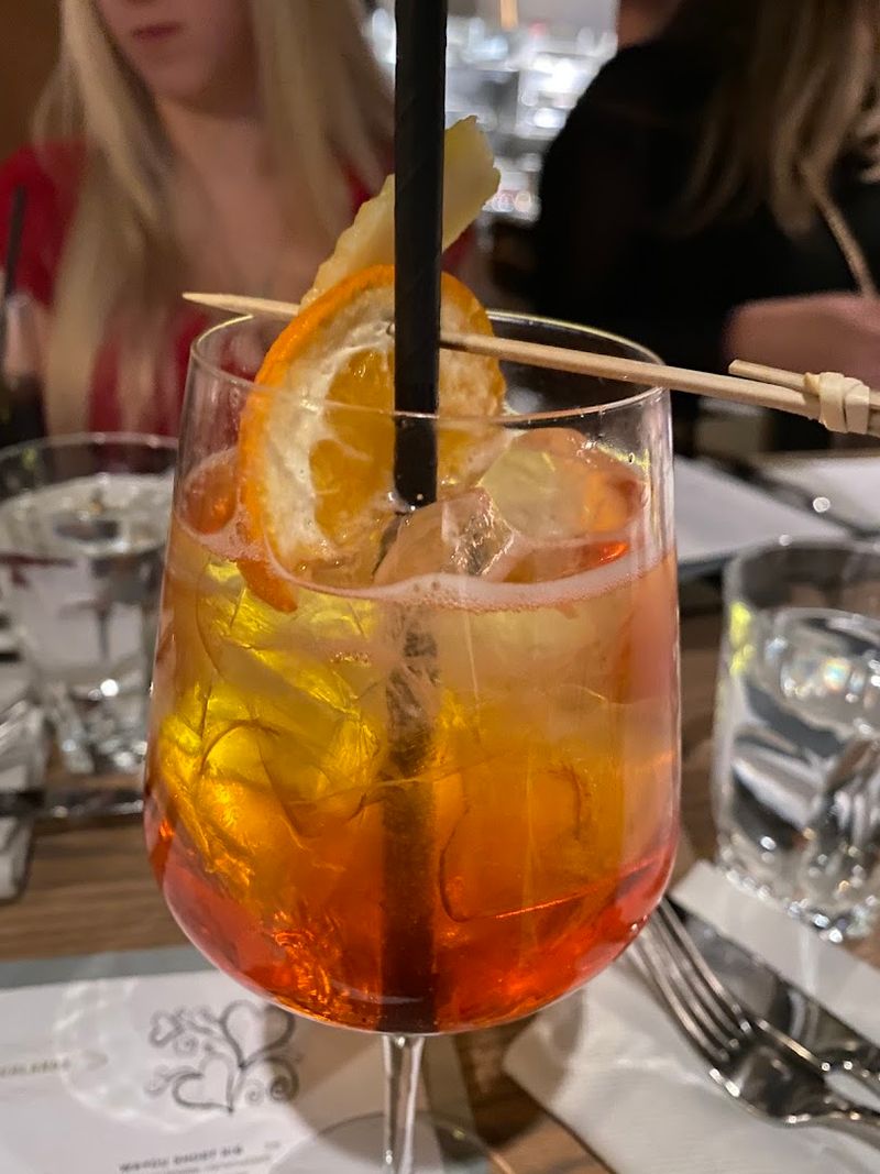 Cocktails, Wine, and Pairing Smarts