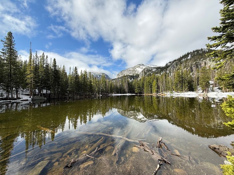 Connecting Trails for Those Who Want More