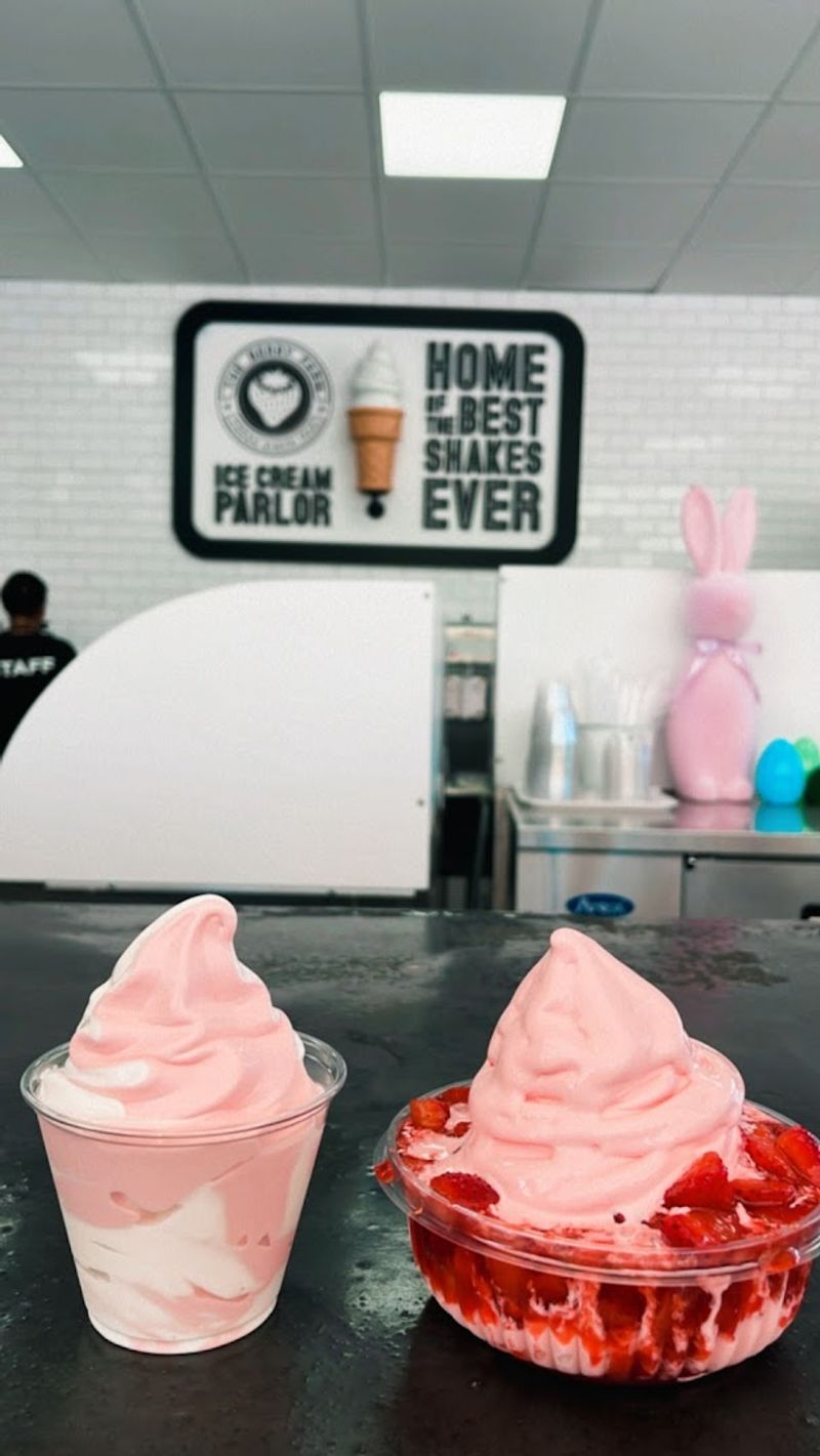 Food Stands, BBQ, Tacos, and Sweet Treats