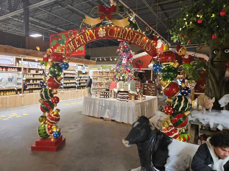 Home Decor and Holiday Finds