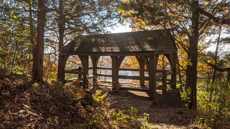 Camping and Overnight Options: Sleep Under the Stars by the River