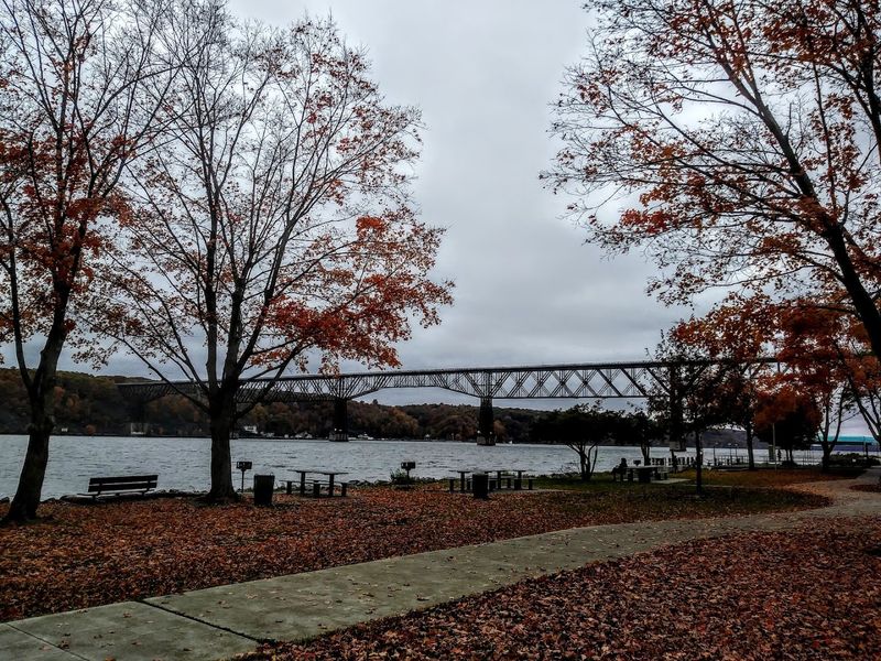 Connecting Trails and the Full Loop Experience