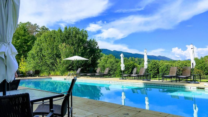 Pools, Fitness, and Gentle Recovery