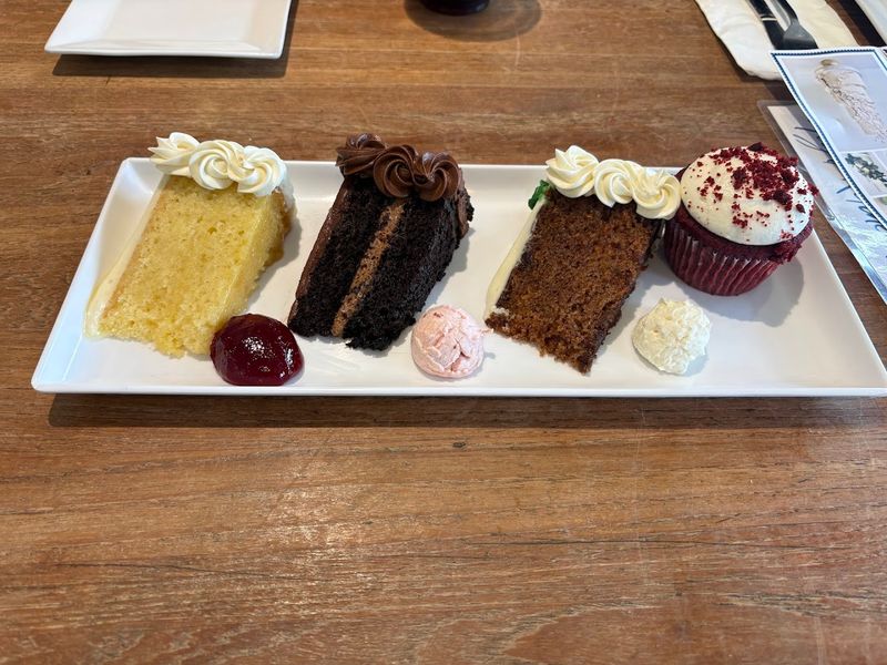 Gluten Free And Flourless Finds