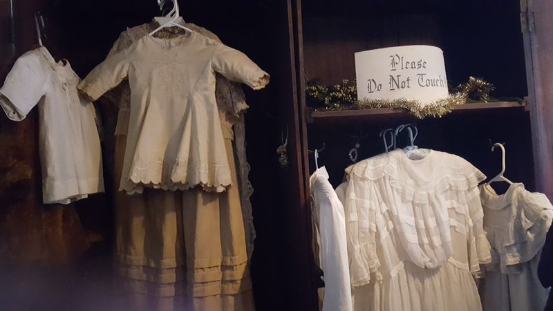 Preservation Efforts and Community Support