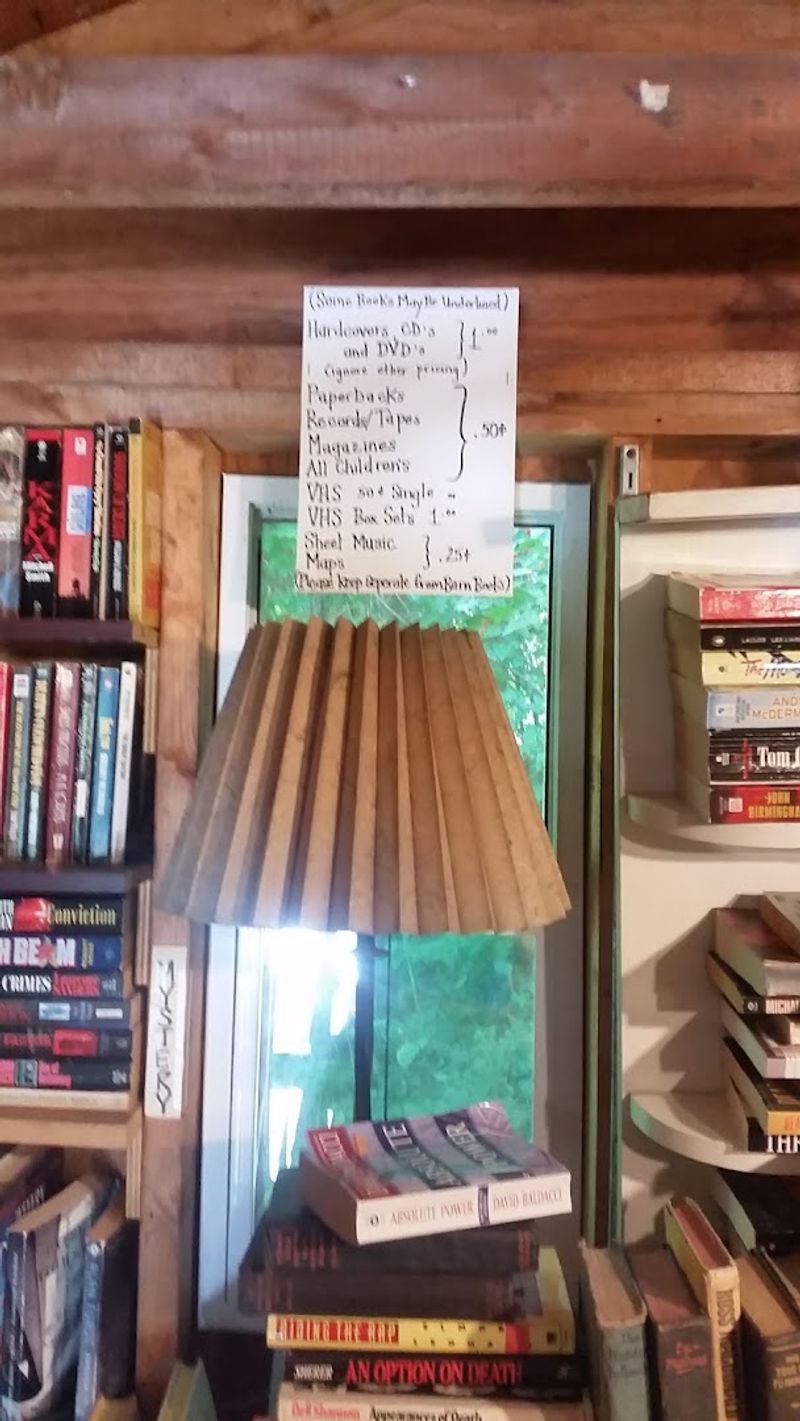 Respectful Browsing And Little Courtesies