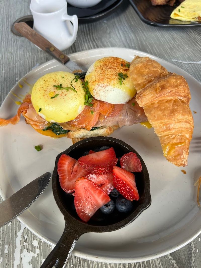 A Brief History and Culinary Vision