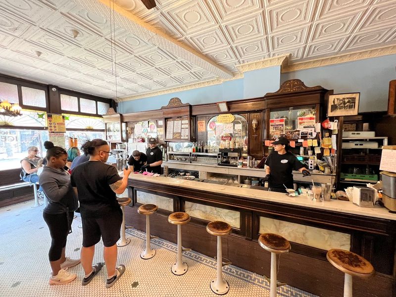 Prices, Cash-Only, And Smart Ordering