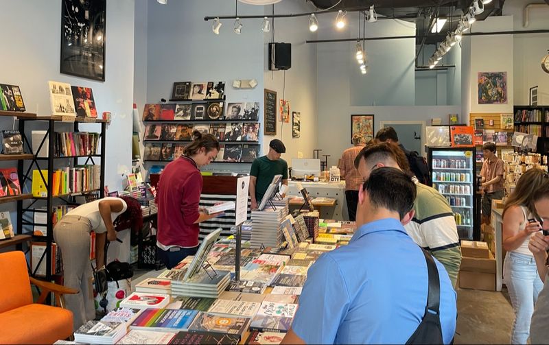 Events, Clubs, and Community