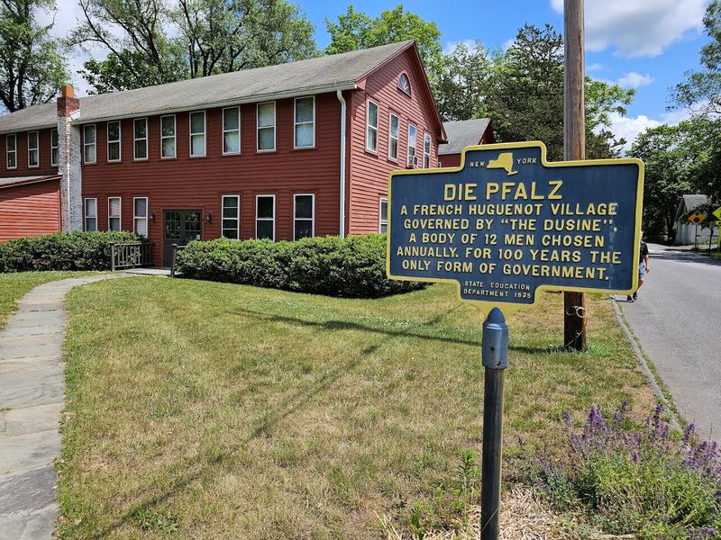 Seasonal Programs, Boos and Brews, and Special Tours