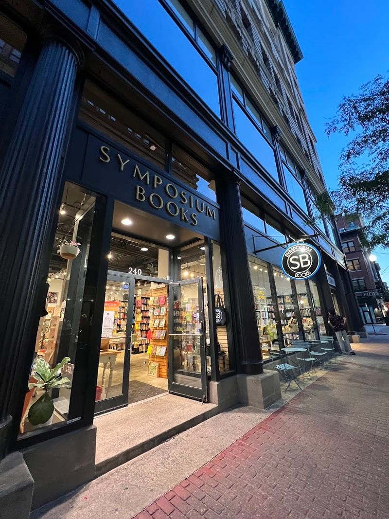 Accessibility and Store Layout Notes