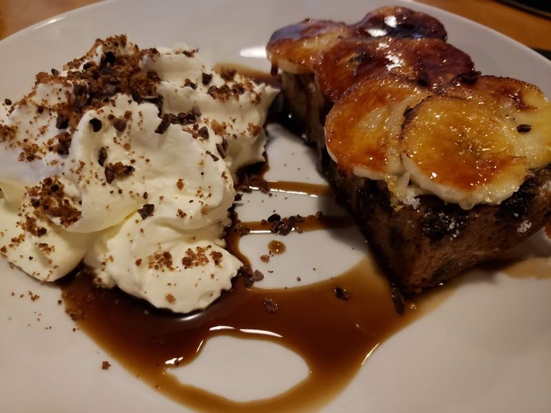 What To Order First Time