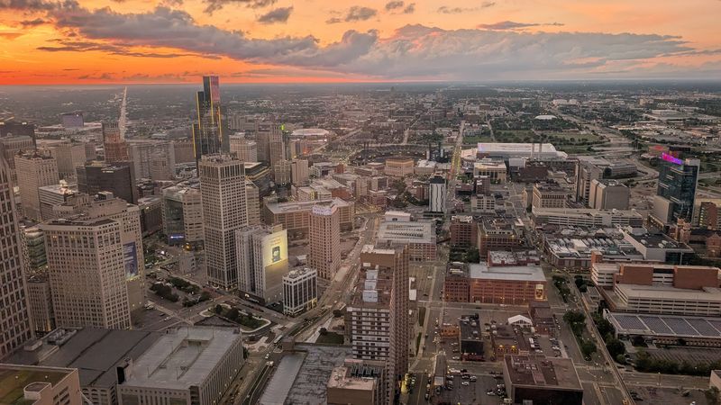 Timing Your Visit For Sunset