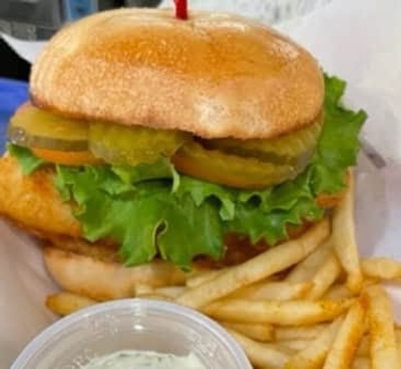 What To Order On A Busy Friday