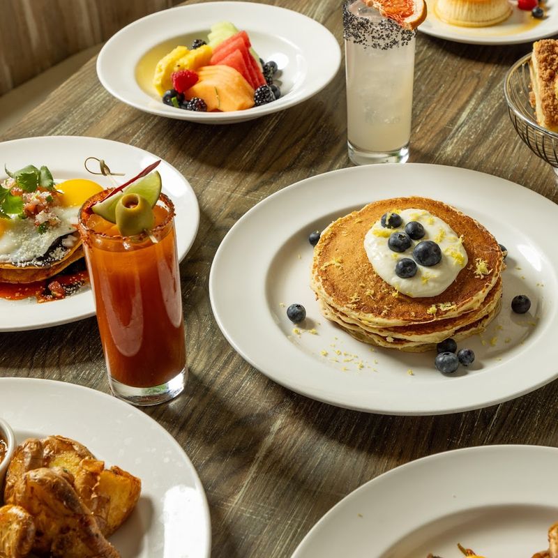 Value, Portions, And What To Order