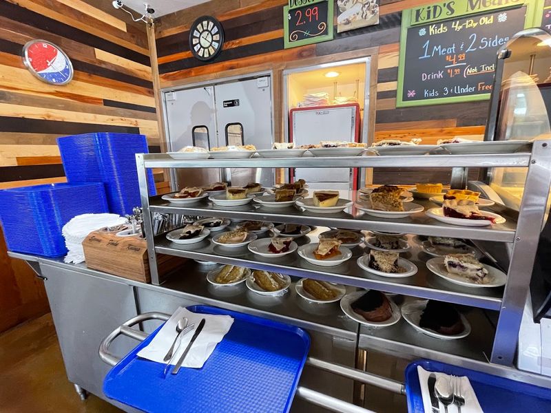 Location, Hours, and Planning Ahead