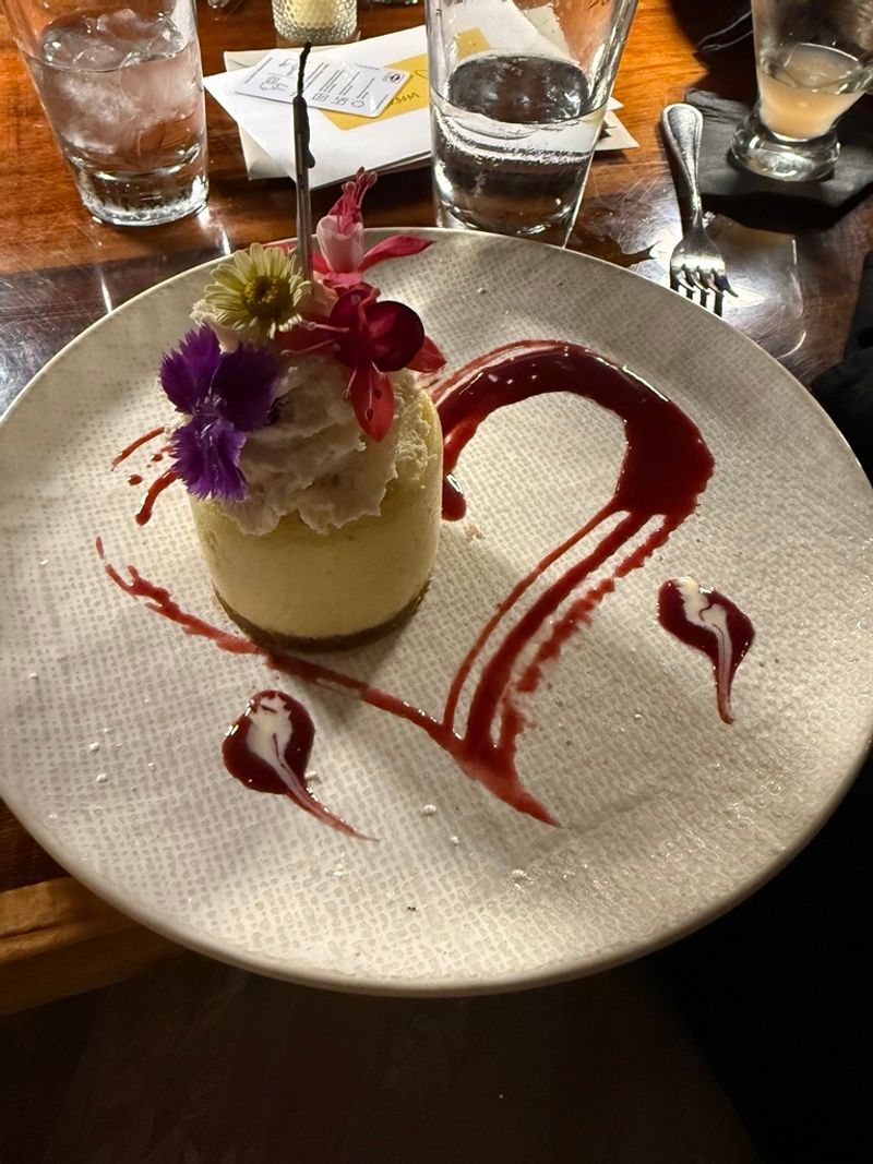 Essential Visitor Info