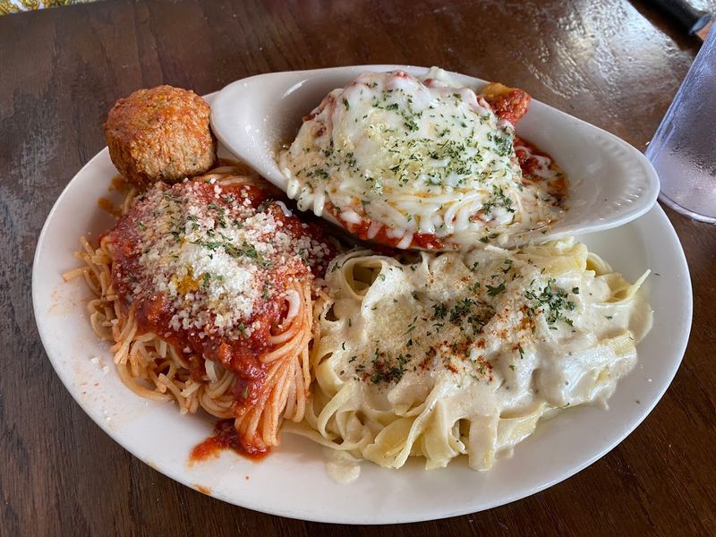 What To Order On Your First Visit