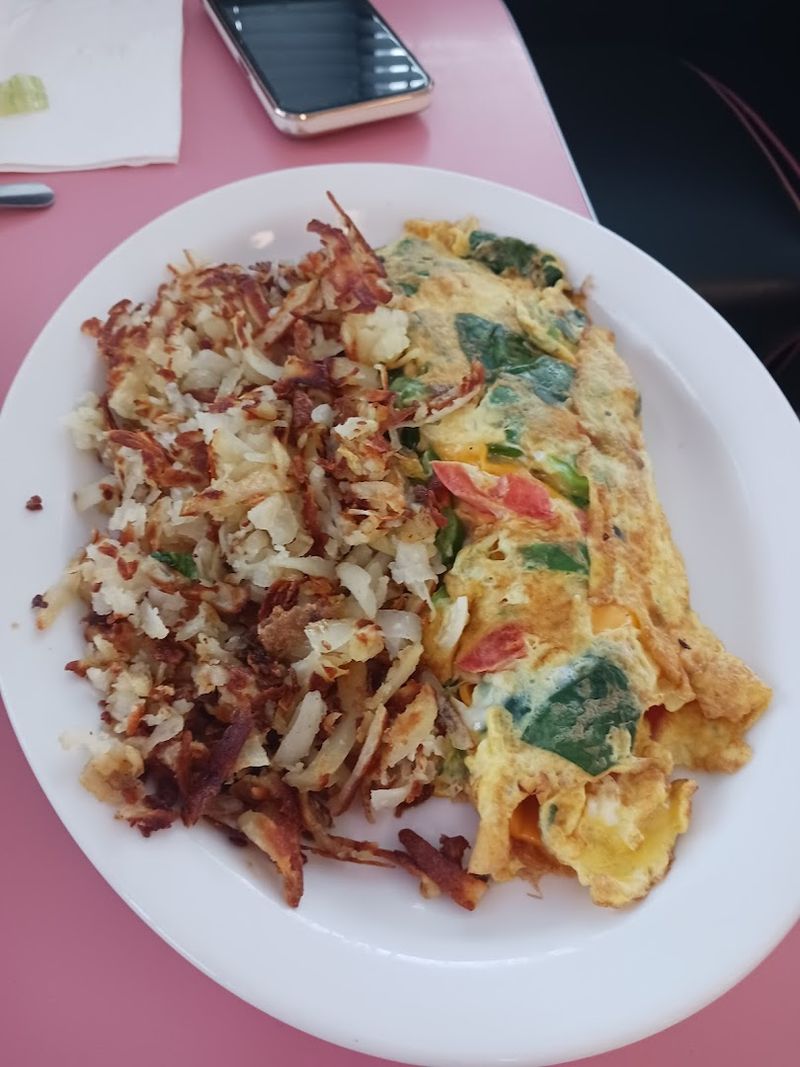 Breakfast Worth Waking For