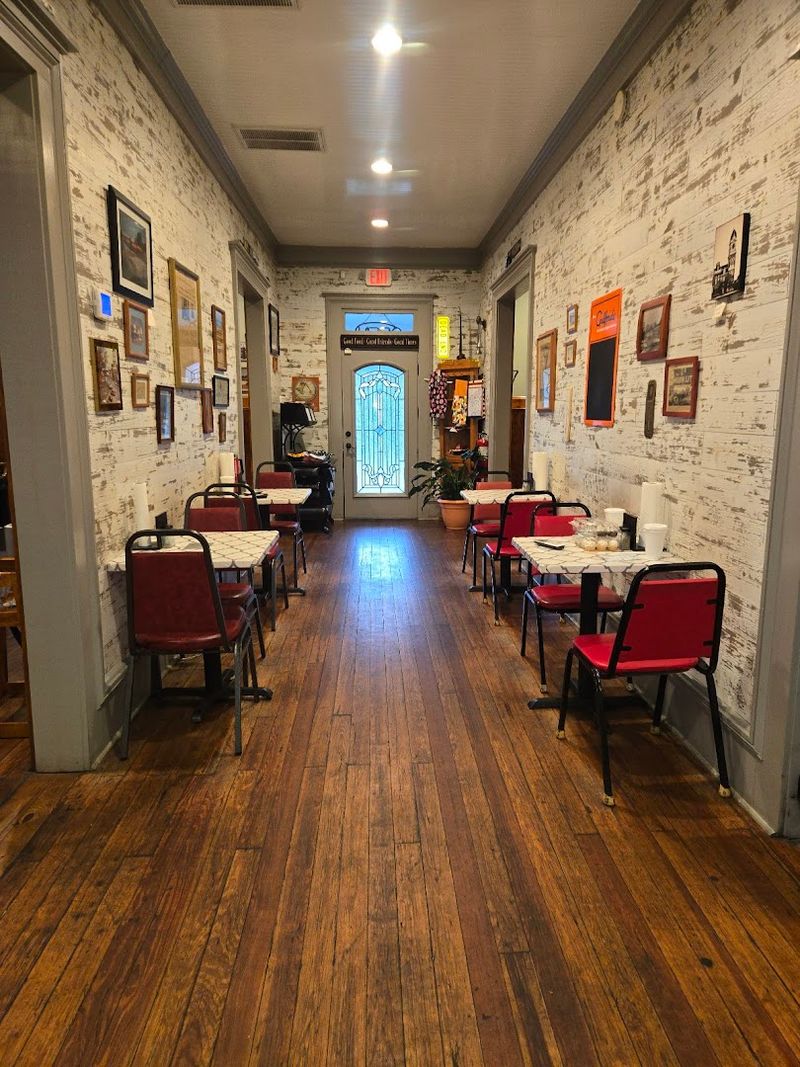 A Small Town Classic