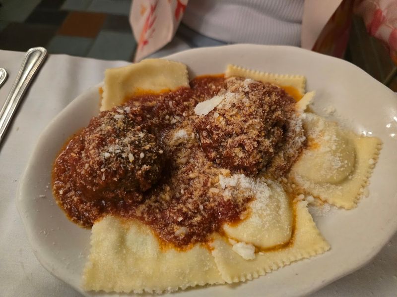 Portions, leftovers, and strategy