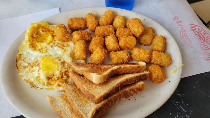 Breakfast That Actually Feels Like Morning