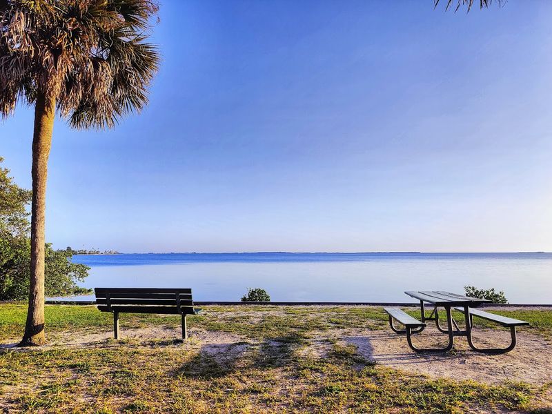 Picnic Pavilions and Grilling Areas for the Whole Group