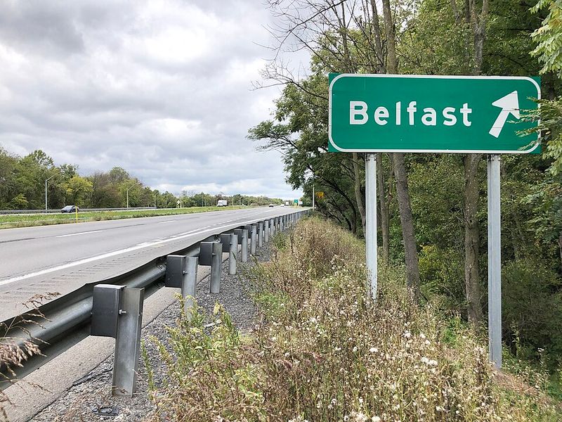 Belfast