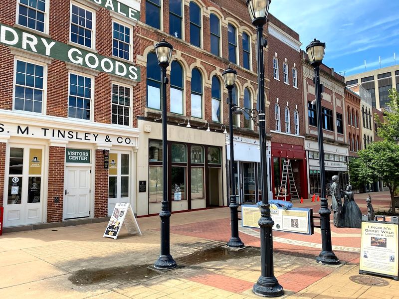 St. Patrick's Day Parade – Springfield
