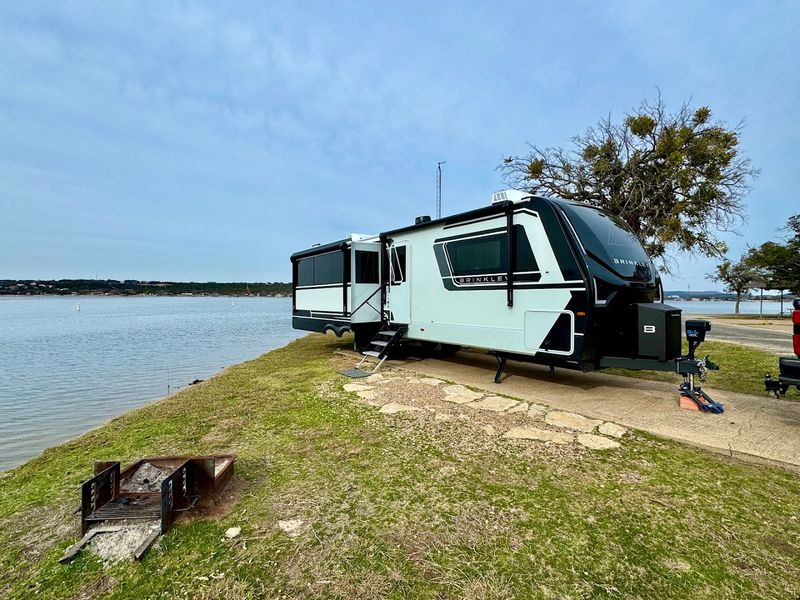 Camping Options for Every Type of Outdoor Lover