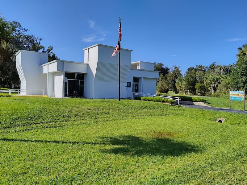 Museum and Interpretive Center Highlights