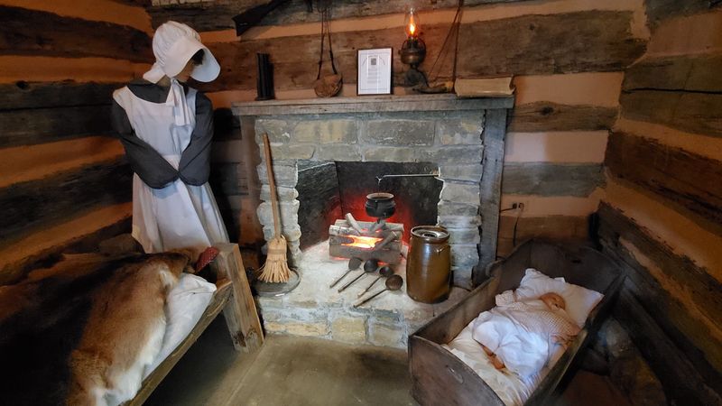 Hardin County History Museum &mdash; Elizabethtown