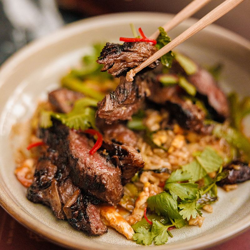 The Henry, Phoenix (Private Dining)