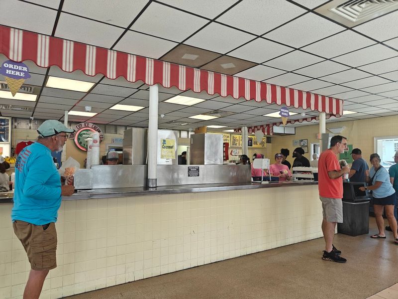 Old School Atmosphere