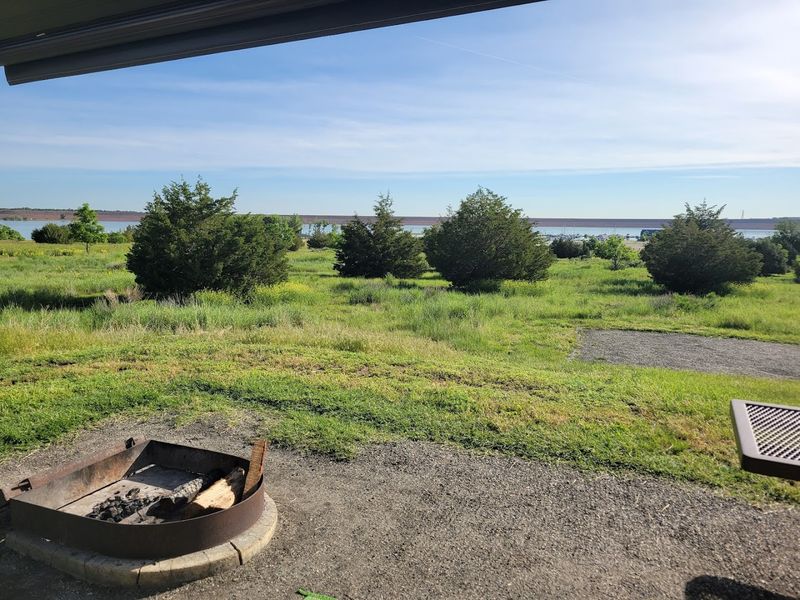 Campfires and Safety Must Knows