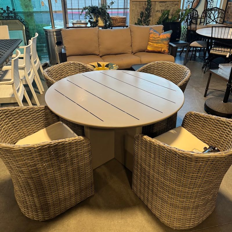 Accent Chairs That Spark Conversations