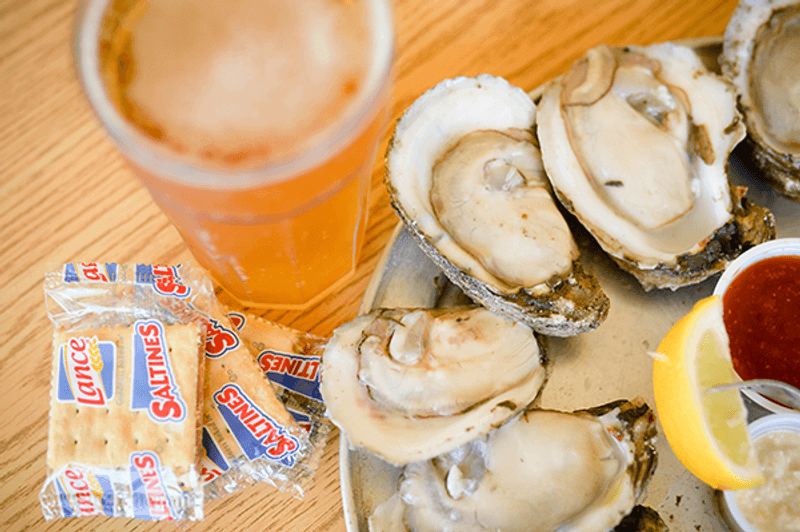 From Bar To Booth Without Losing Time