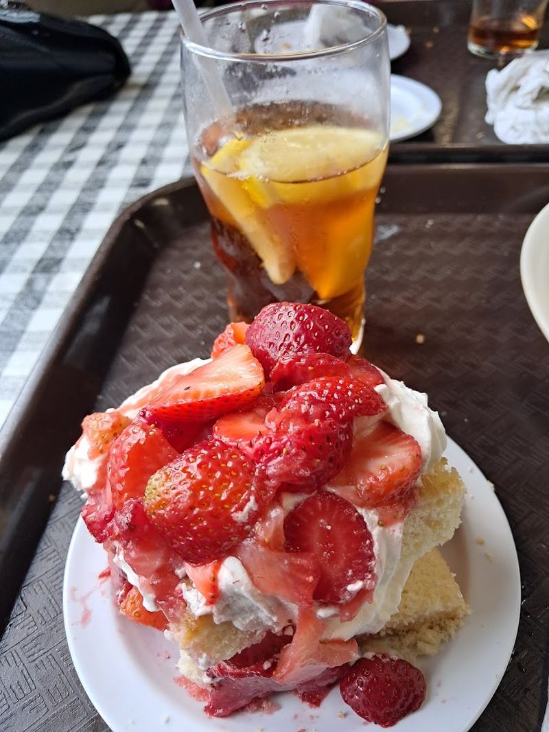 Sweet Tea and Southern Pace