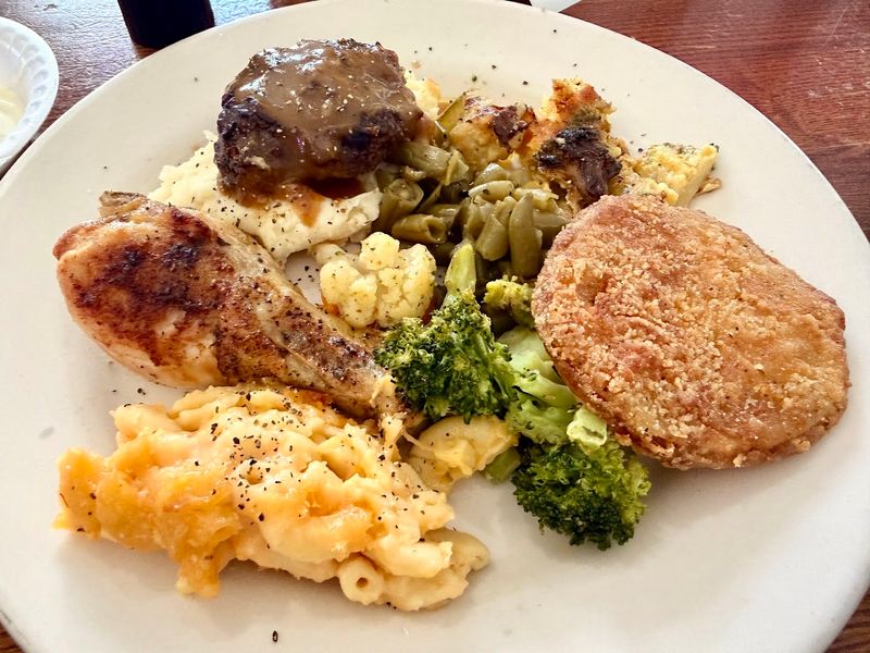 Soul Food Sides That Steal the Show