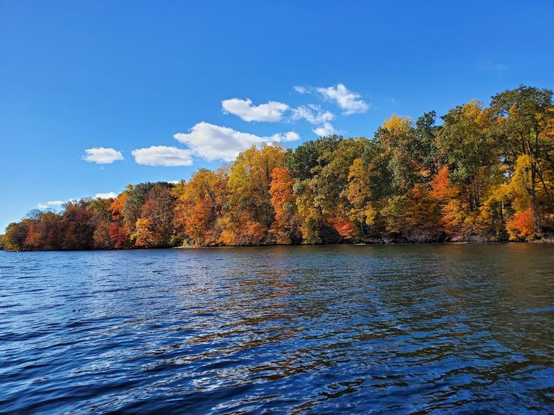 Trails Along The St. Joseph River